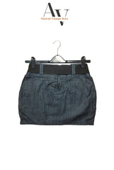 Avenue Women's Design Denim Skirts