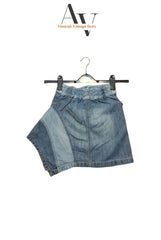 Chipie Denim Skirts