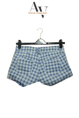 Miss Look Denim Sexy Shorts