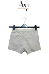 NafNaf Denim Sexy Shorts