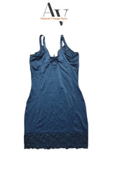 Slimming Slip Dress