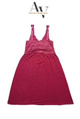Hunkemoller Slip Dress