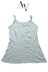 Women Currents Tank Top
