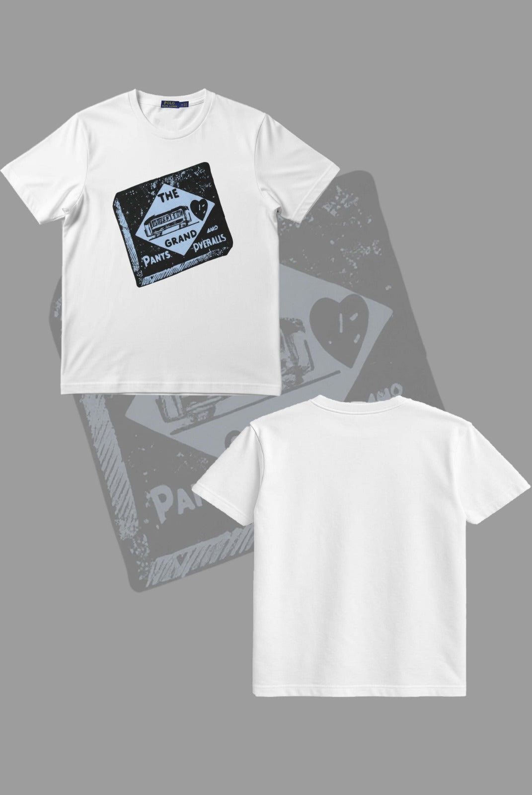 Carhart The Grand T-Shirt