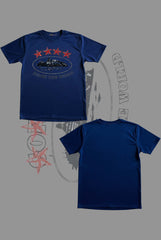 Cortiez Rule The World Star T Shirt