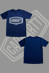 Carhart Round Neck T-Shirt