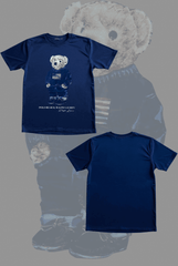Polo American Bear T Shirts