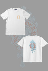 Chrome Heart Supreme T Shirt