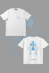 Chrome Heart Upgraded T Shirt