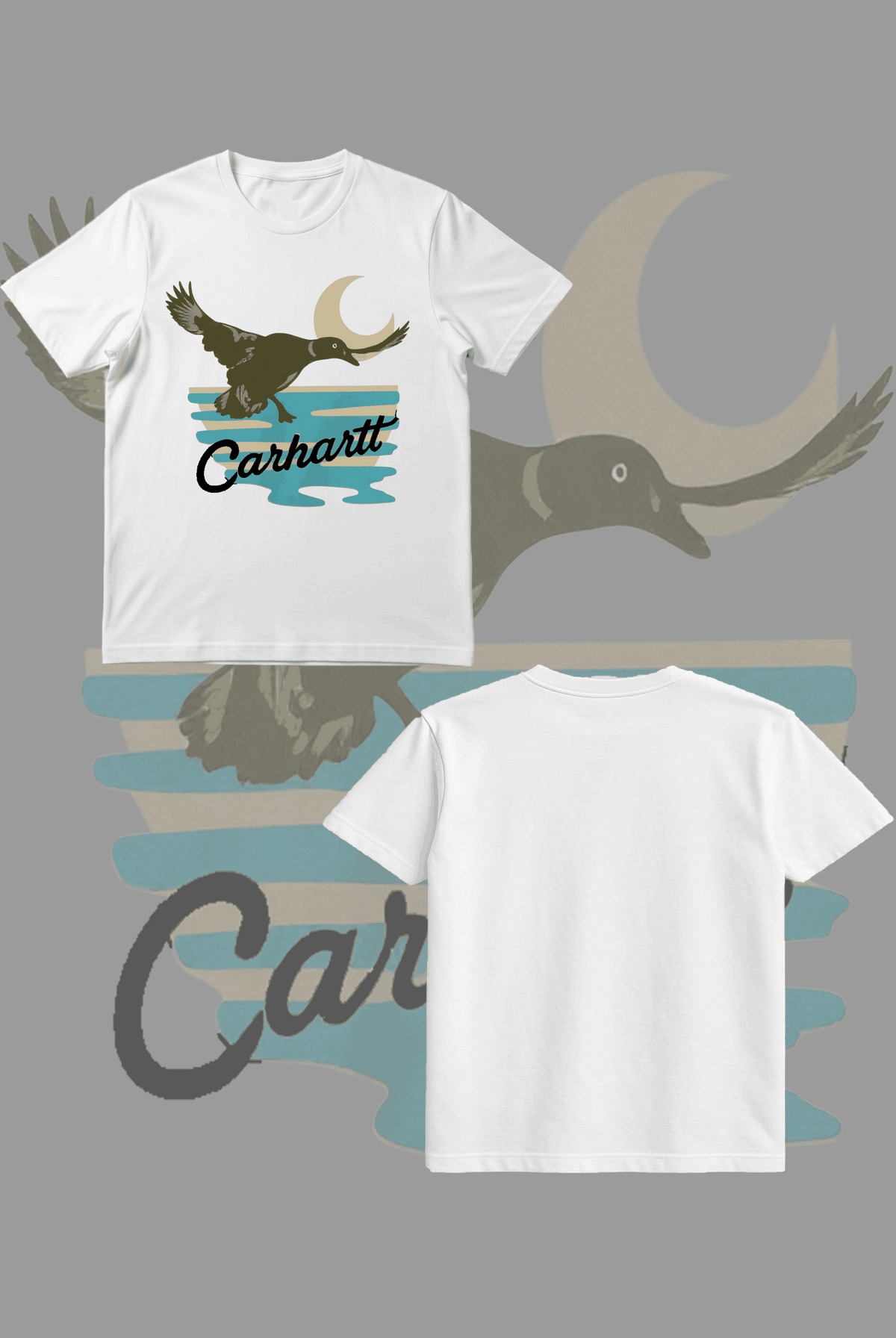 Carhart Birdee T-Shirt