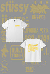Stusy California T-Shirt