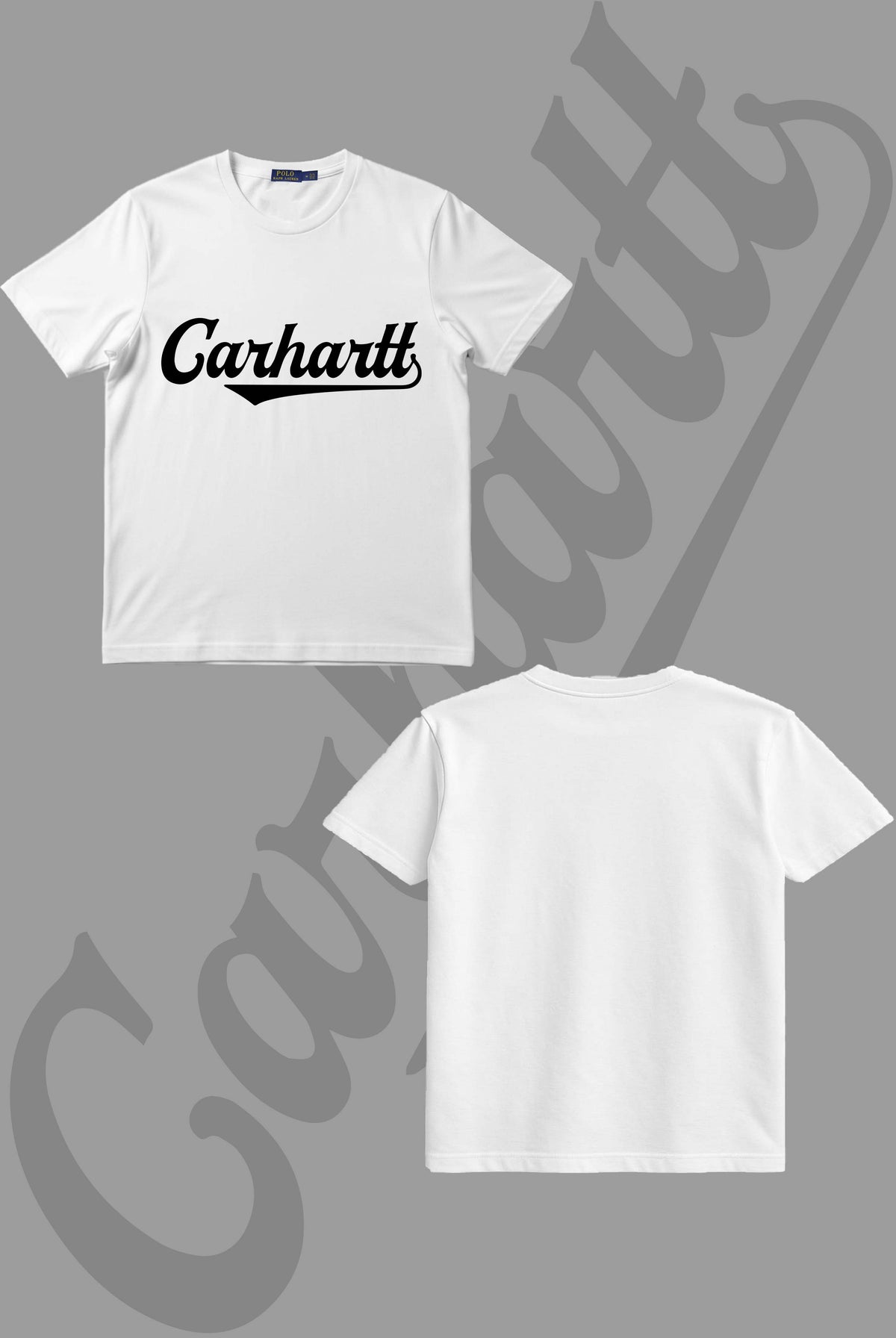 Carhart Waves T-Shirt