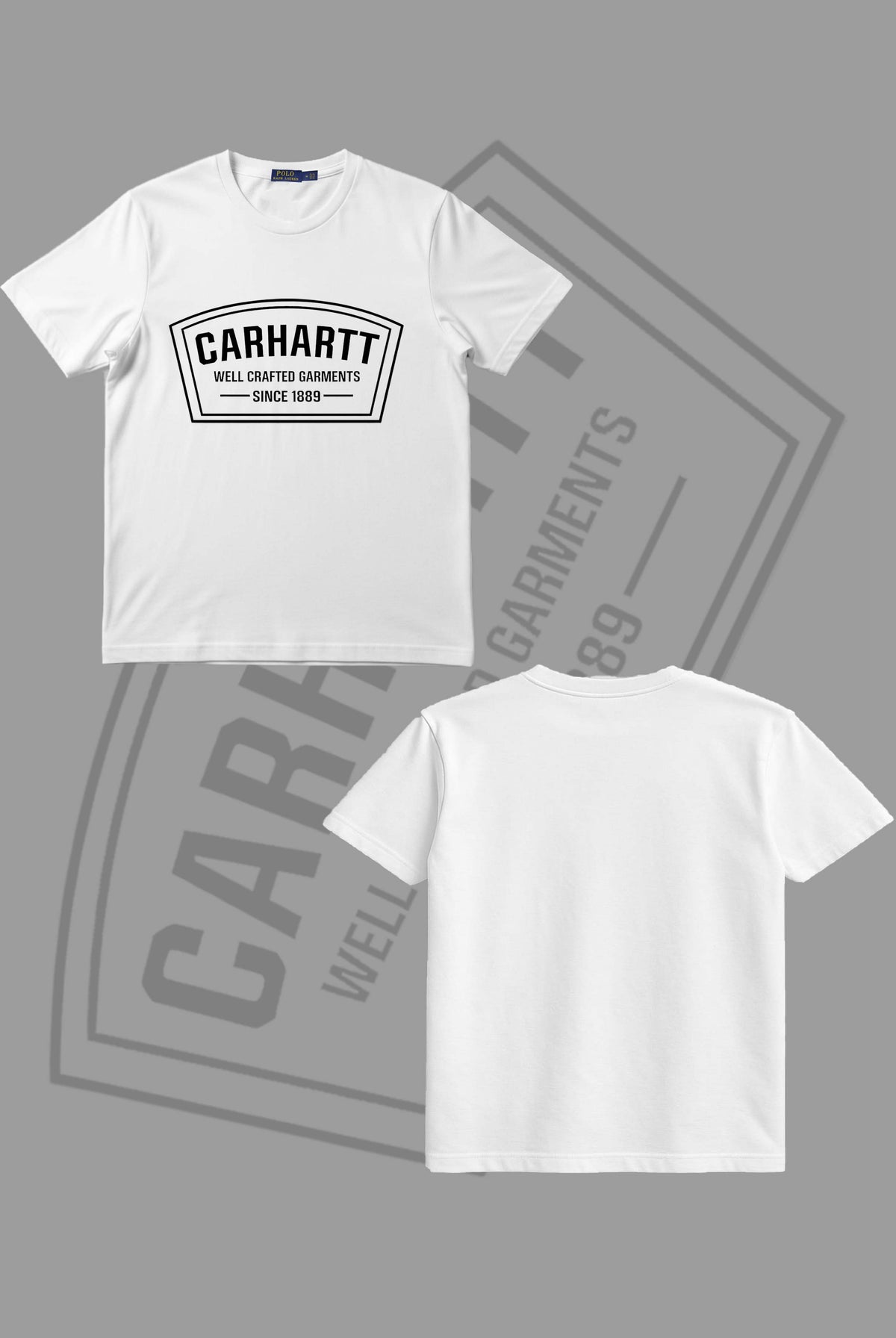 Carhart 1889 T-Shirt
