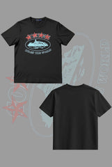 Cortiez Rule The World Star T Shirt