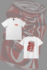Stusy Can T-Shirt