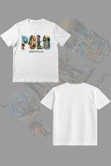 Polo Adventure T Shirts