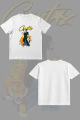Cortiez Tiger King T Shirt