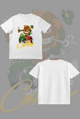 Cortiez Roadeo T Shirt
