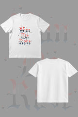 Cortiez Bun Da Rest T Shirt
