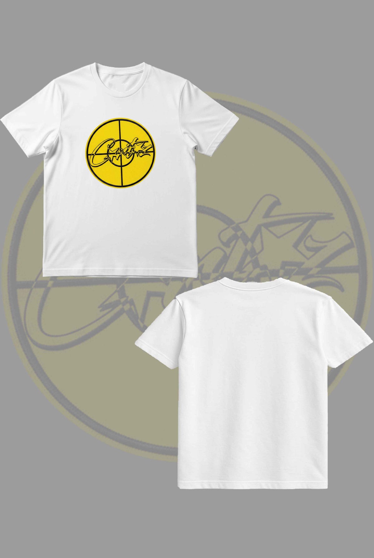 Cortiez Targeted T Shirt