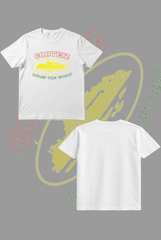 Cortiez Rule The World T Shirt