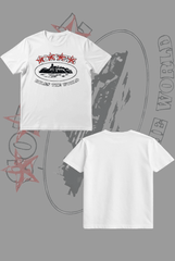 Cortiez Rule The World Star T Shirt