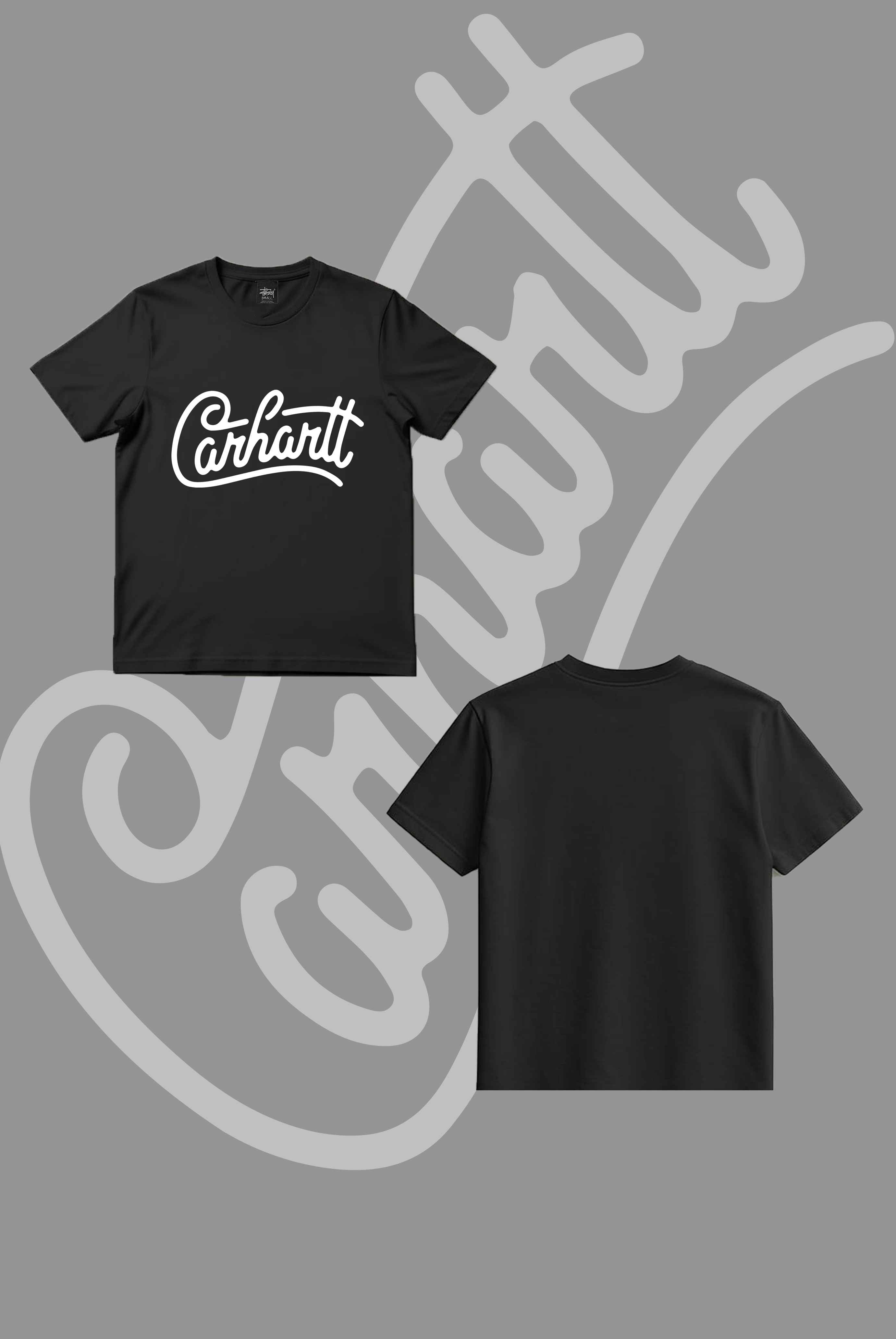 Carhart WIP T-Shirt