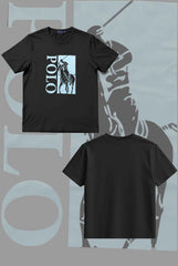 Polo Night Rider T Shirts