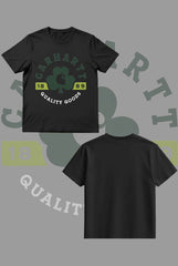 Carhart Eyed Leaf T-Shirt