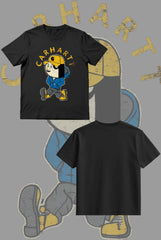 Carhart Caped Man T-Shirt