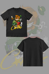 Cortiez Roadeo T Shirt