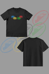 Cortiez Bolded Five T Shirt