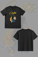 Cortiez Tiger King T Shirt