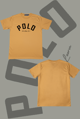 Polo Max Iconic T Shirts