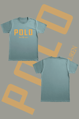 Polo All Over T Shirts