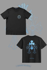 Chrome Heart Upgraded T Shirt