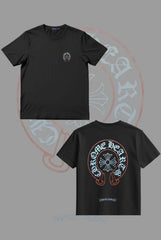 Chrome Heart Duel T Shirt