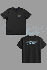 Chrome Heart St. Borth T Shirt