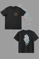 Chrome Heart Supreme T Shirt