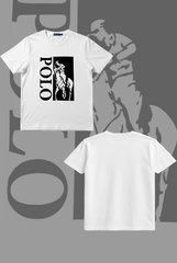 Polo Night Rider T Shirts