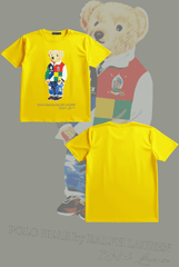 Polo Bear Special T Shirts
