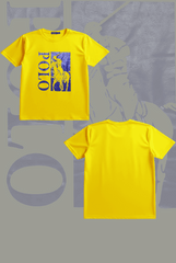 Polo Night Rider T Shirts