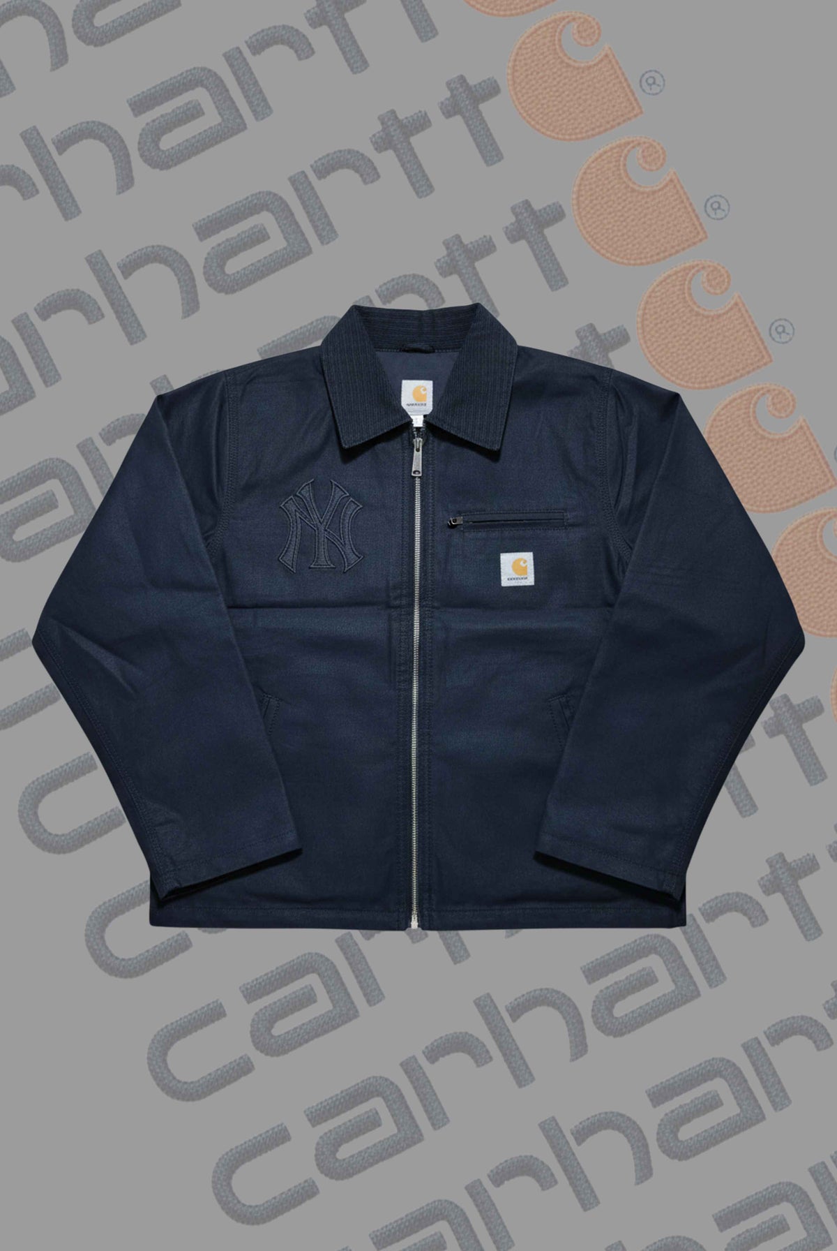 Carhart Detroiter NY Jackets