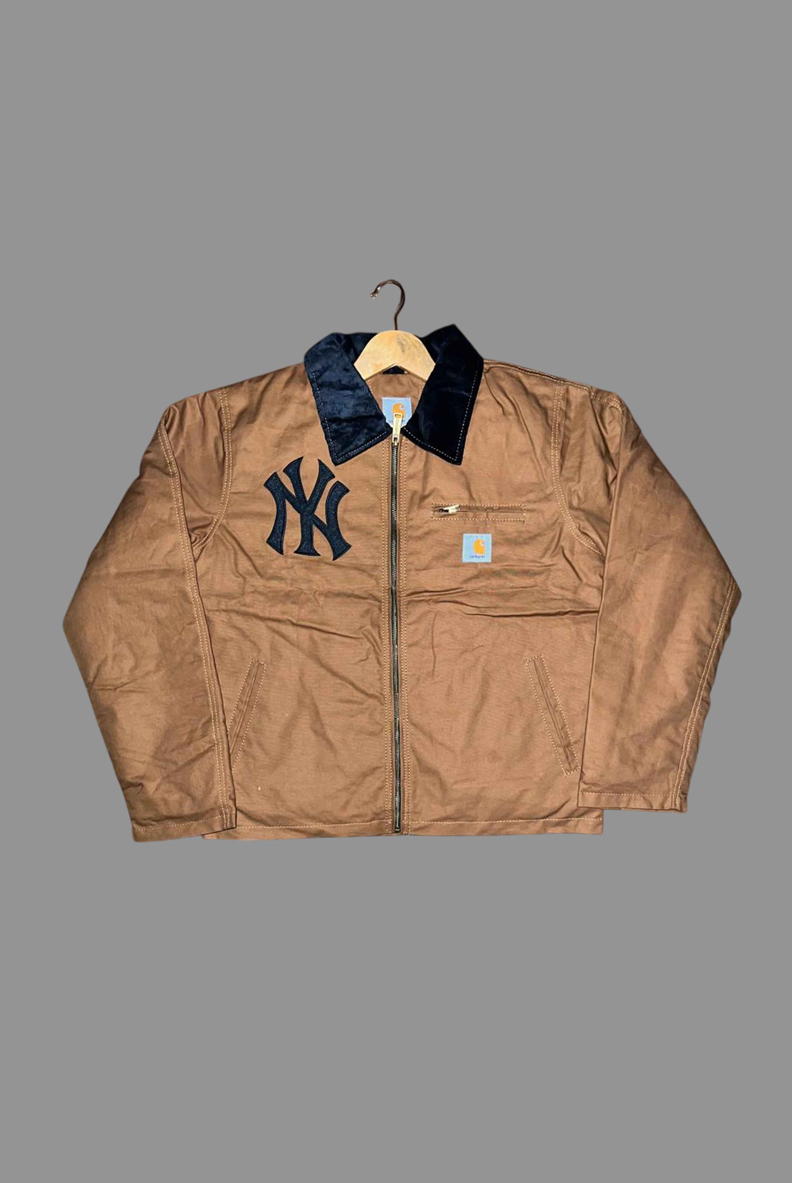 Carhart Detroiter NY Jackets