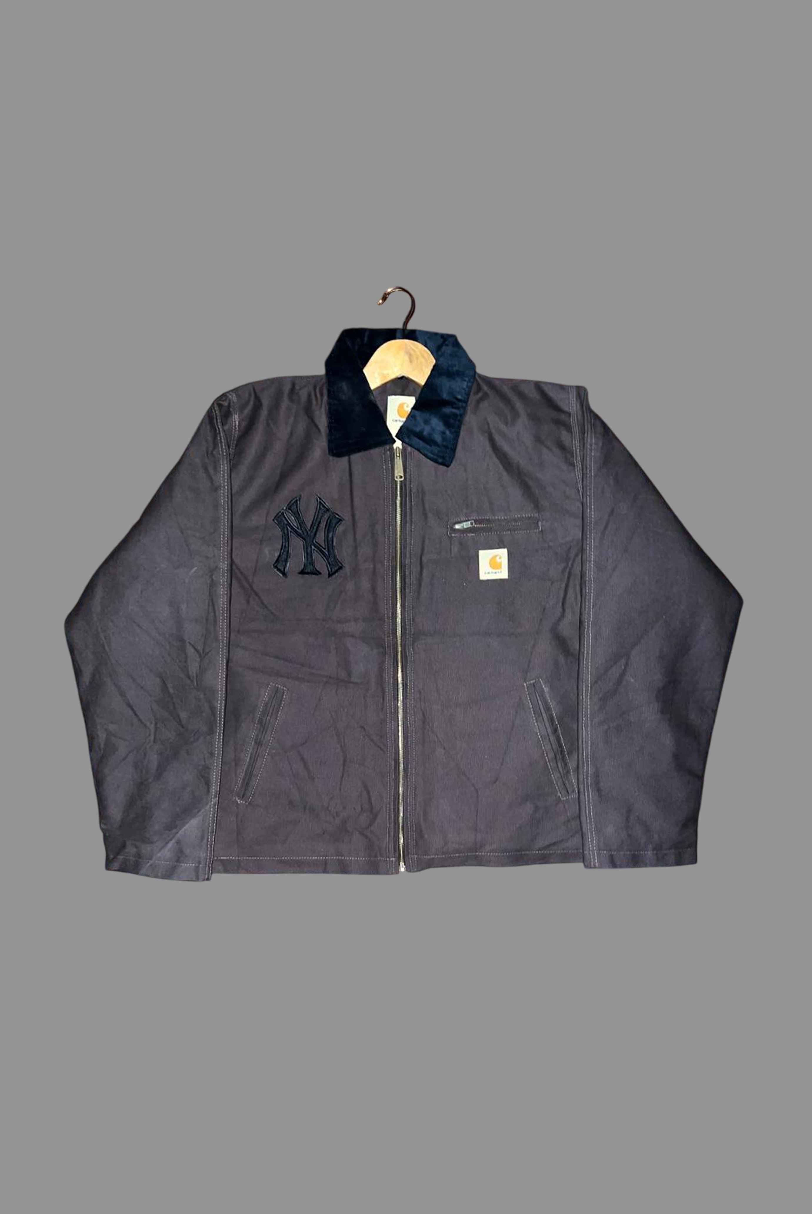 Carhart Detroiter NY Jackets