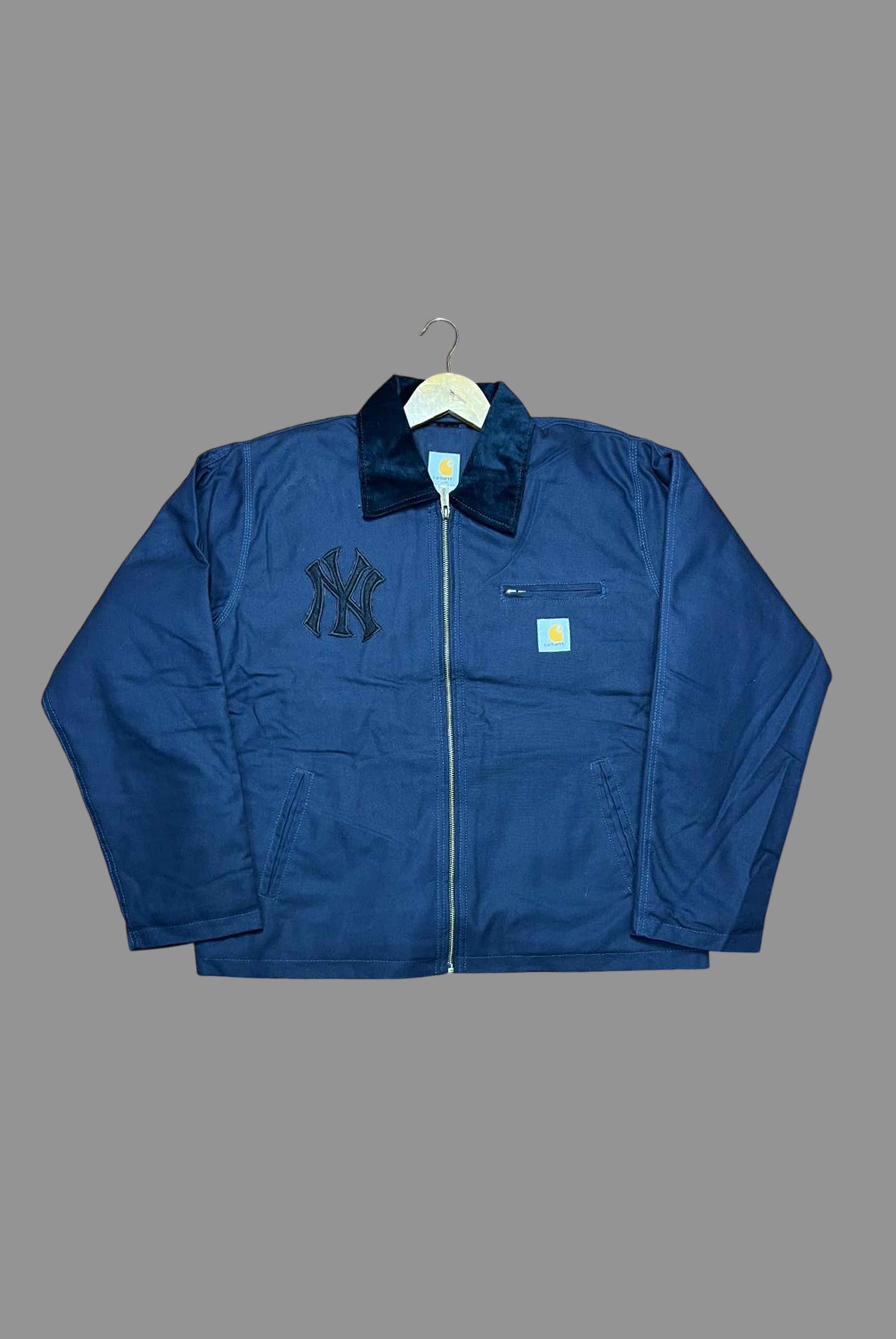 Carhart Detroiter NY Jackets