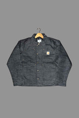 Carhart Denim Jackets