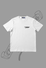 Chrome Heart St. Borth T Shirt