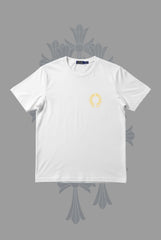 Chrome Heart Revolved T Shirt