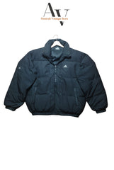 Adidas 105 Black Puffer Jacket